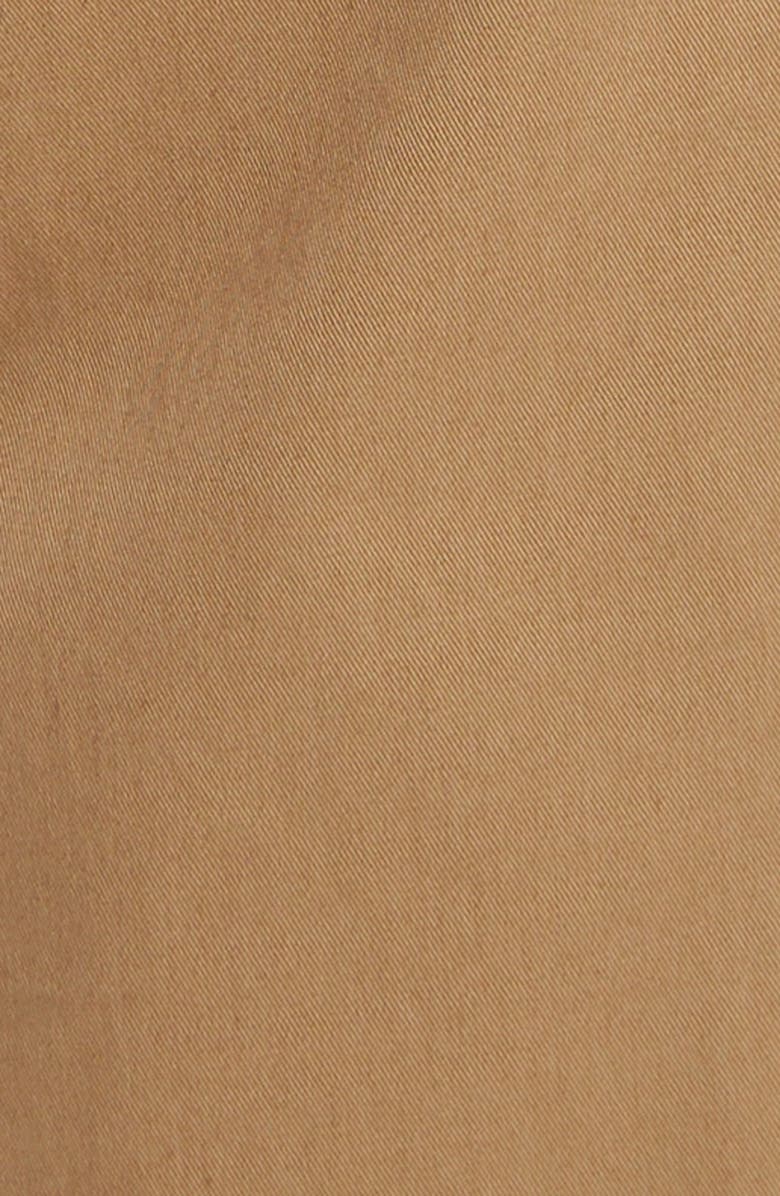 Golden Goose Stretch Cotton Chino Pants, Alternate, color, 