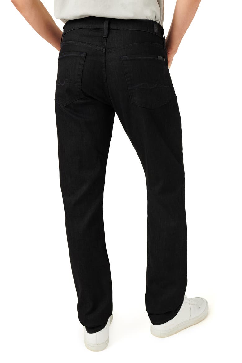 The Straight Leg Jeans, Alternate, color, CODE 66