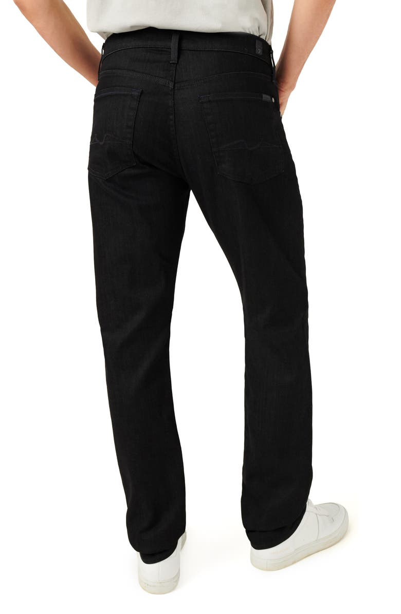 7 For All Mankind The Straight Leg Jeans, Alternate, color, Code 66