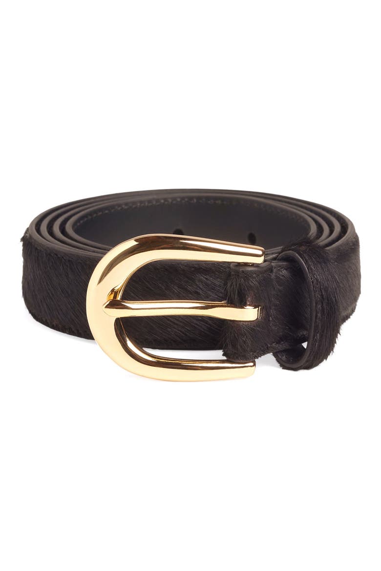 Favorite Belt, Alternate, color, BROWN