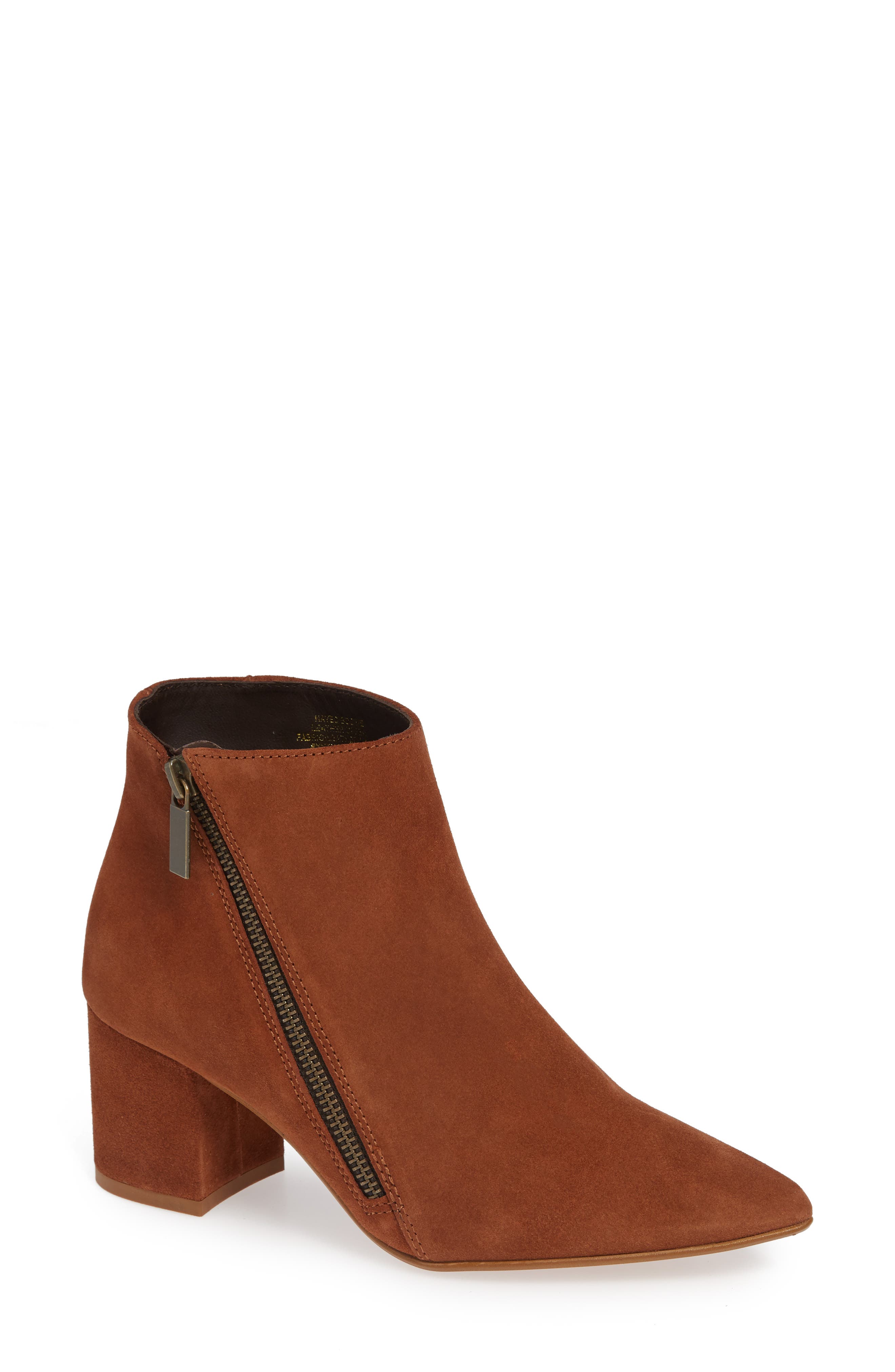Kenneth Cole New York Hayes Bootie, Main, color, 