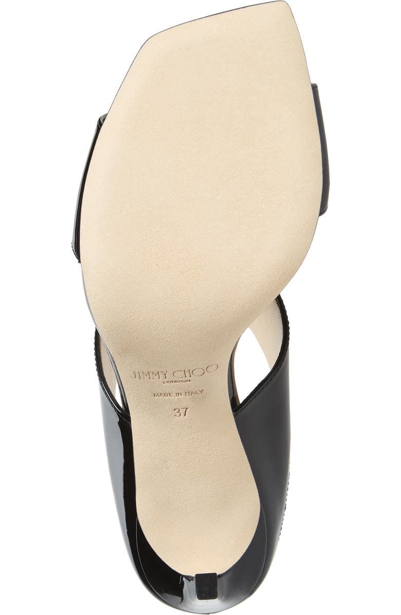 Jimmy Choo Hira Mule, Alternate, color,