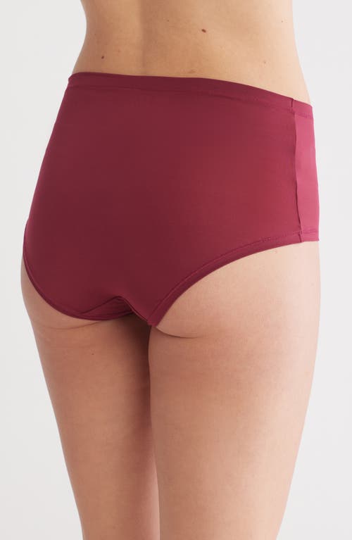 NORDSTROM RACK NORDSTROM RACK 3-PACK PERFECT STRETCH BRIEFS 