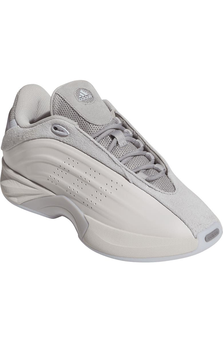 adidas Nova IIInfinity Sneaker, Main, color, Grey/ Semi Green Spark/ Grey