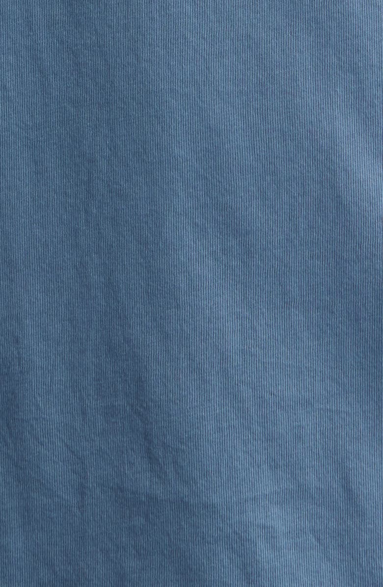 Rip Curl Logo Graphic T-Shirt, Alternate, color, Bluefin