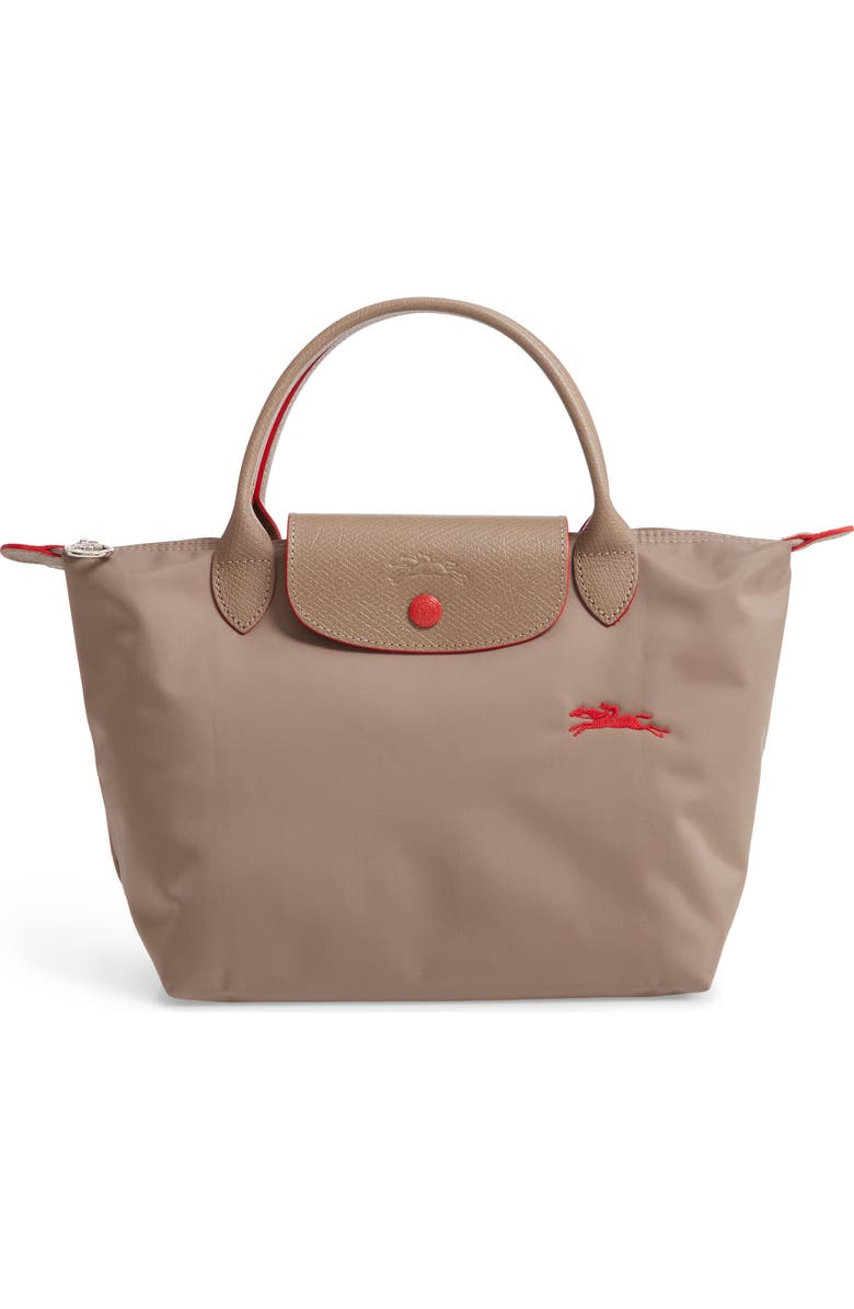 Longchamp Le Pliage Club Tote, Main, color,