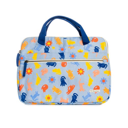 The Tote Project Meow Meadow Bundle