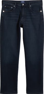 Citizens of Humanity Elijah Relaxed Straight Leg Jeans