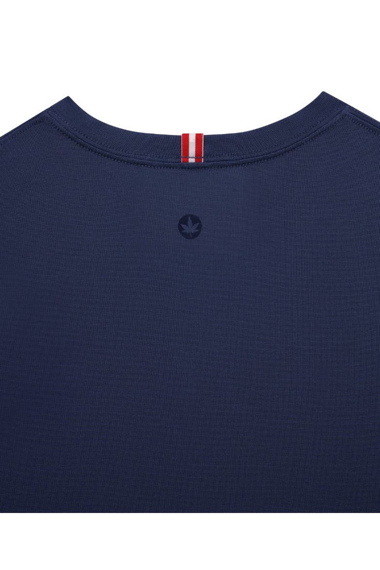 Performance Crew 2.0, Alternate, color, Navy