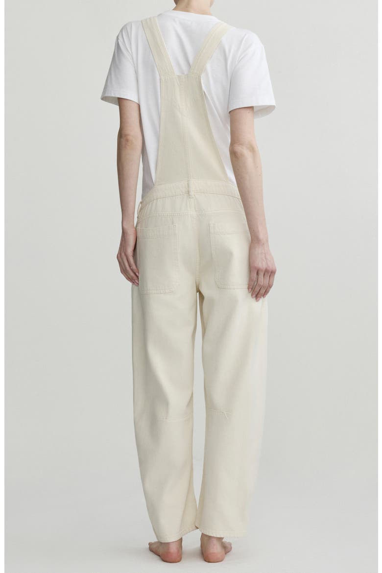 Maternity Bilie Wide Leg Overalls, Alternate, color, FLAX AURA