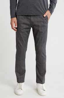 AG Marshall Stripe Slim Chino Pants