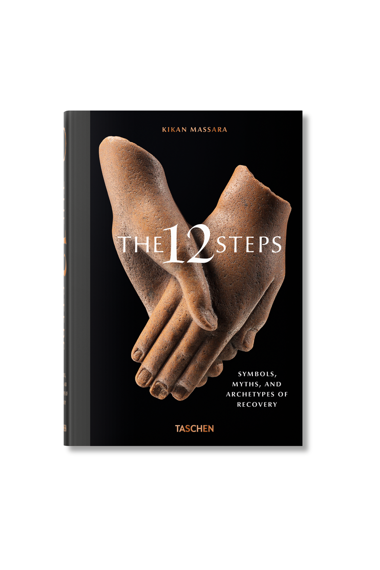 The 12 Steps. Symbols, Myths, and Archetypes of Recovery | Nordstrom