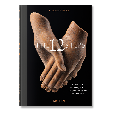 The 12 Steps. Symbols, Myths, and Archetypes of Recovery