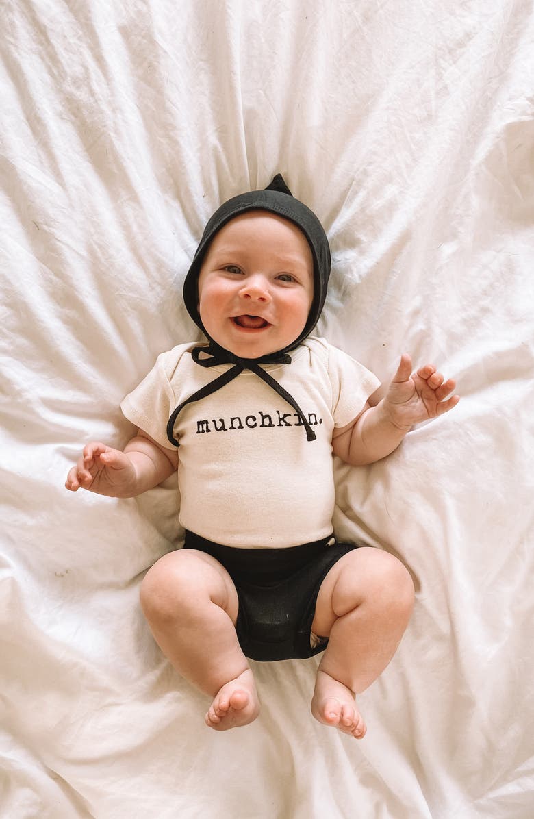 Tenth & Pine Foldover Waist Bloomers, Alternate, color, 