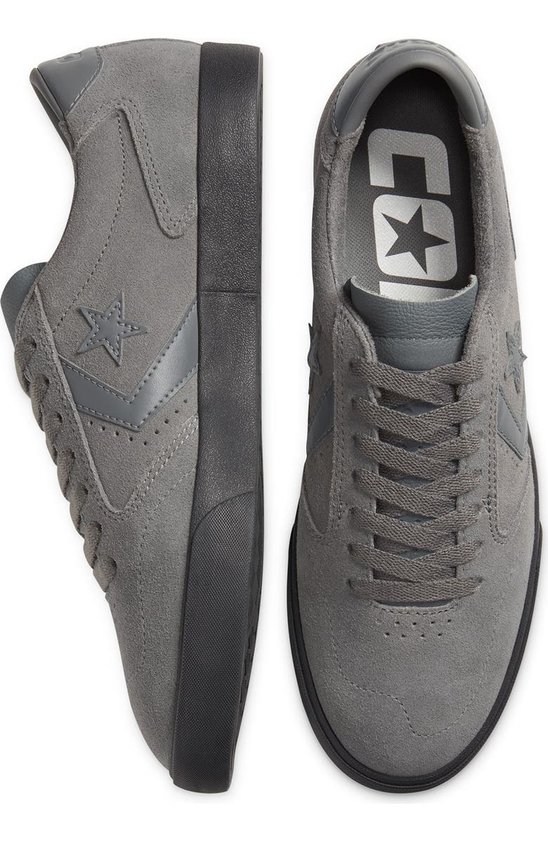 Converse Checkpoint Pro Oxford Suede Sneaker, Alternate, color,