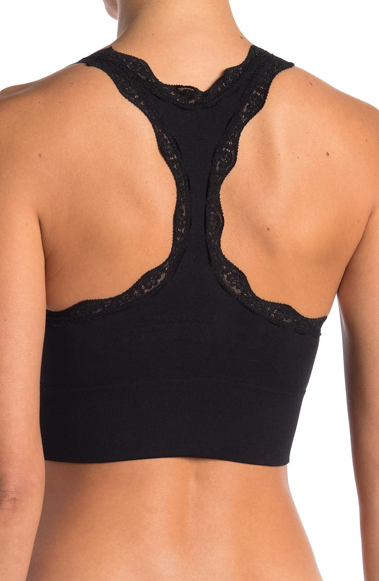 BP. Extra Lace Bralette, Alternate, color,