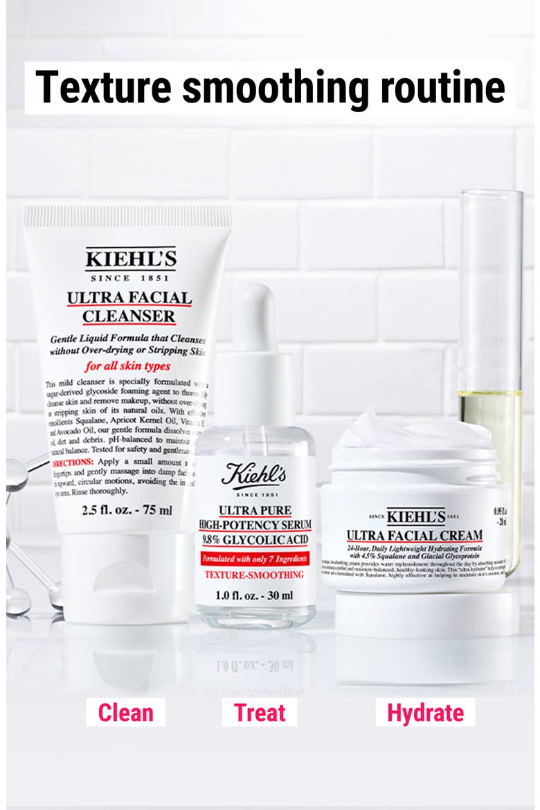 Pure Serum Texture Skin Care Set USD $73 Value, Alternate, color, NO COLOR