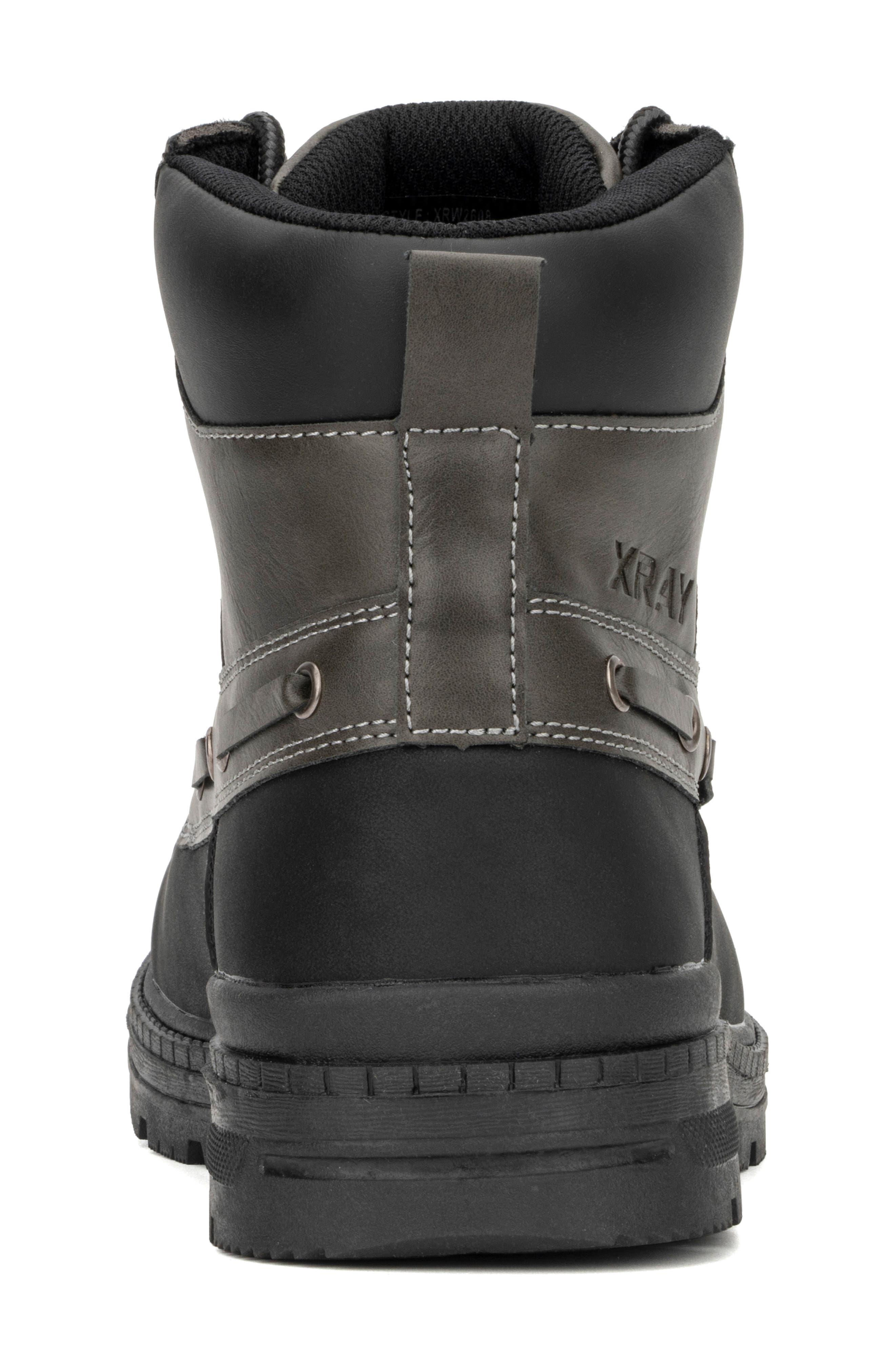 XRAY Blythe Duck Toe Boot, Alternate, color, 