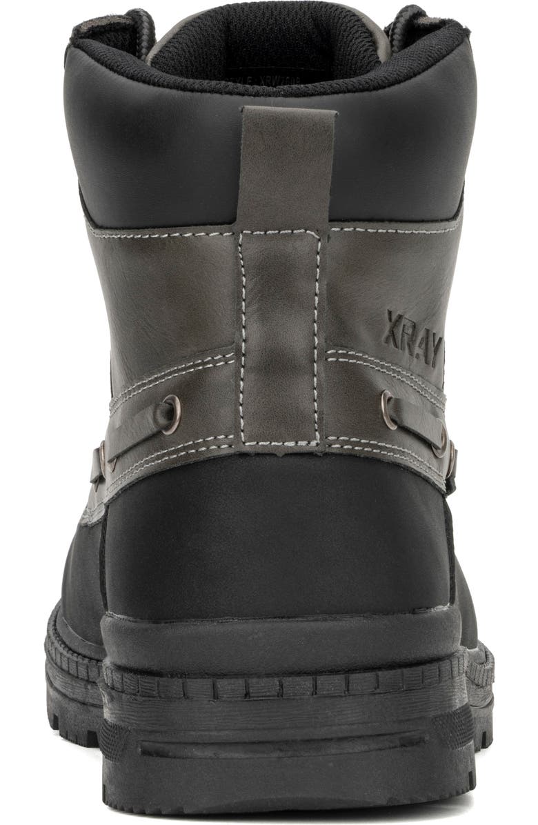 XRAY Blythe Duck Toe Boot, Alternate, color,