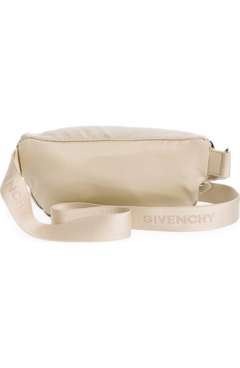 Givenchy G-Trek Belt Bag, Alternate, color,