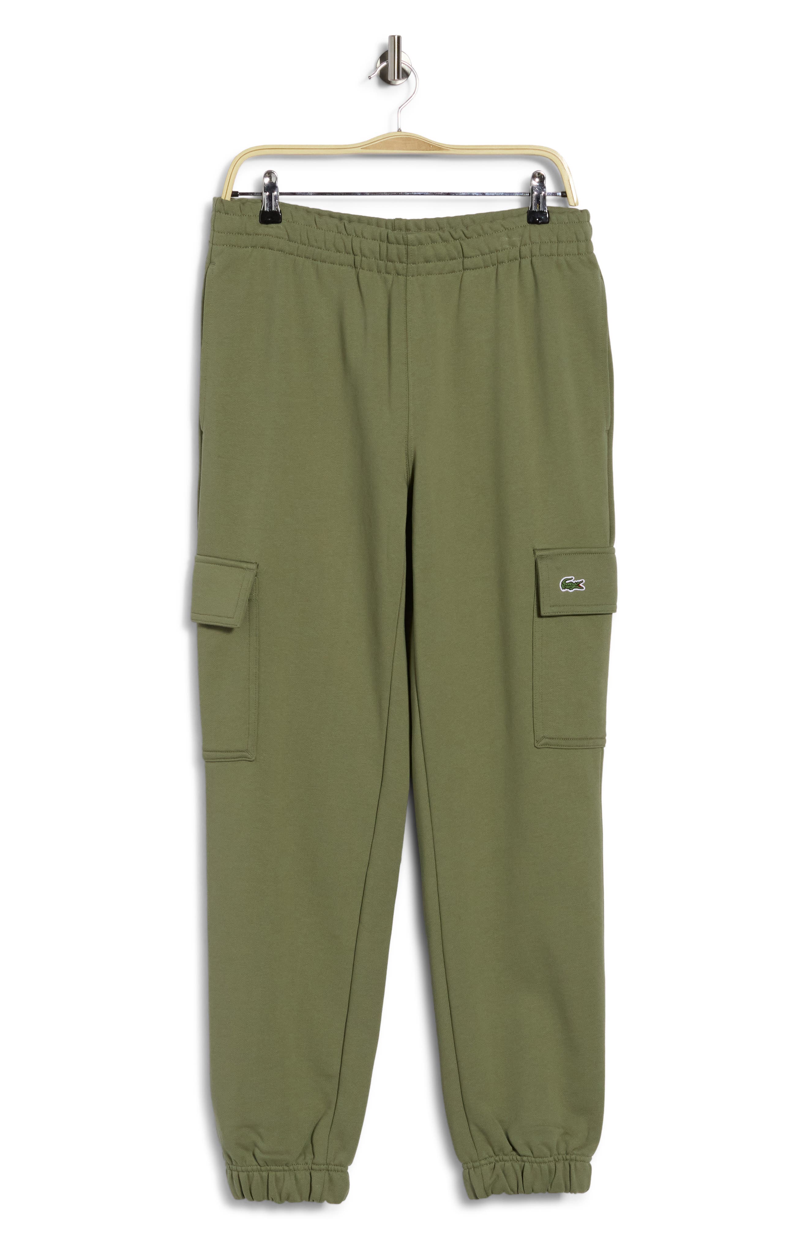 Track Jogger Pants