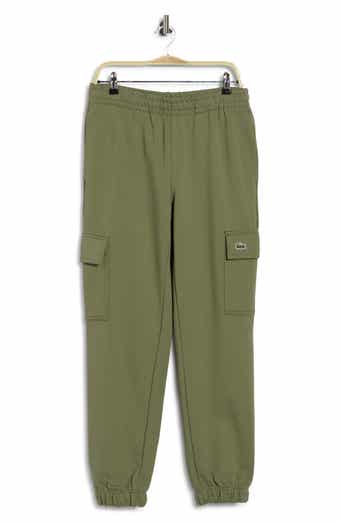Track Jogger Pants