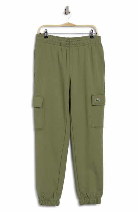 Track Jogger Pants