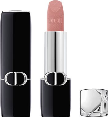 Rouge Dior Refillable Lipstick