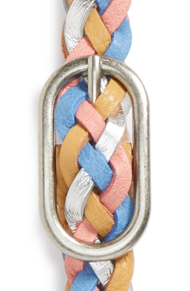 Tucker + Tate Braided Belt, Alternate, color,
