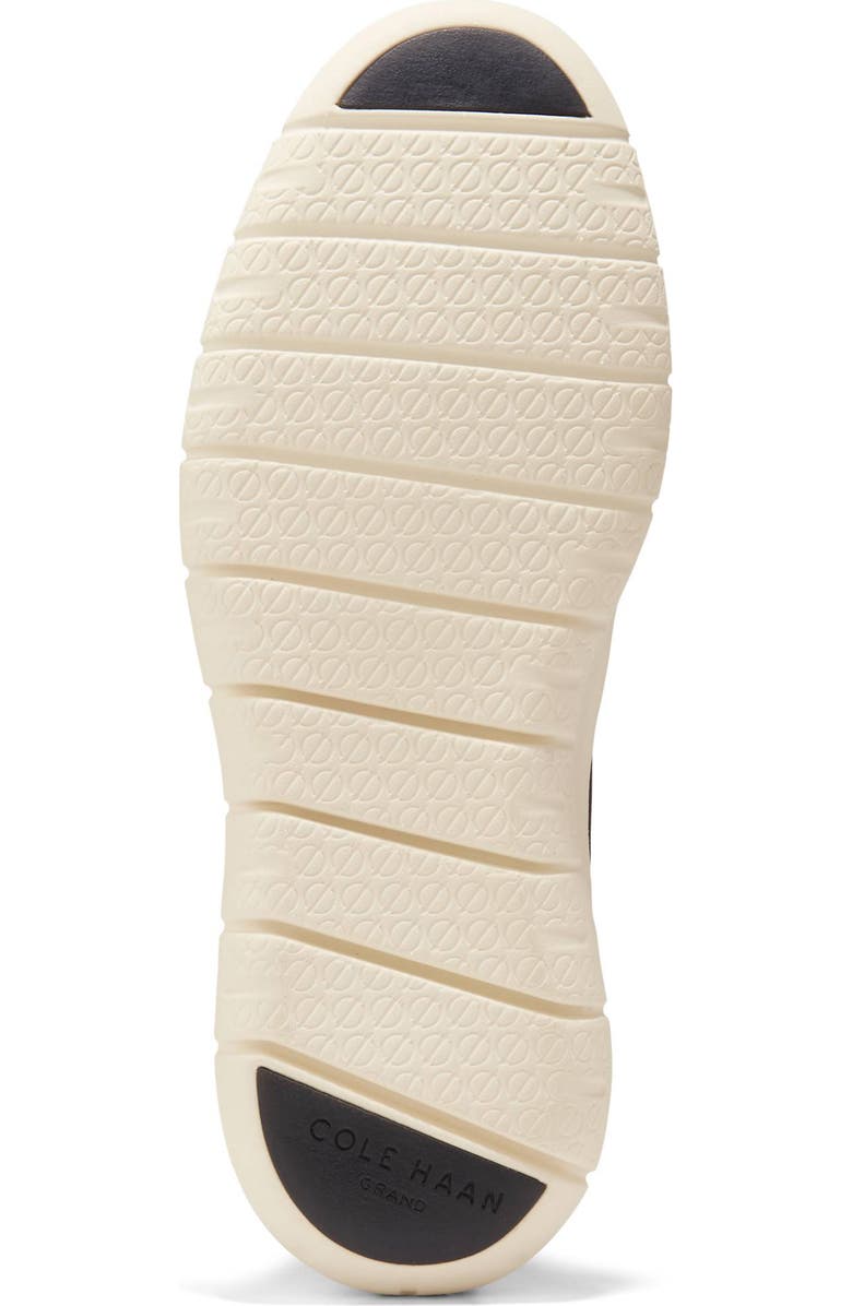 Cole Haan Generation ZeroGrand Sneaker, Alternate, color, Navy/Truff