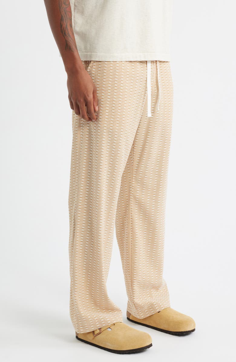 RIZORT Elijah Chenille Pants, Alternate, color, Tan