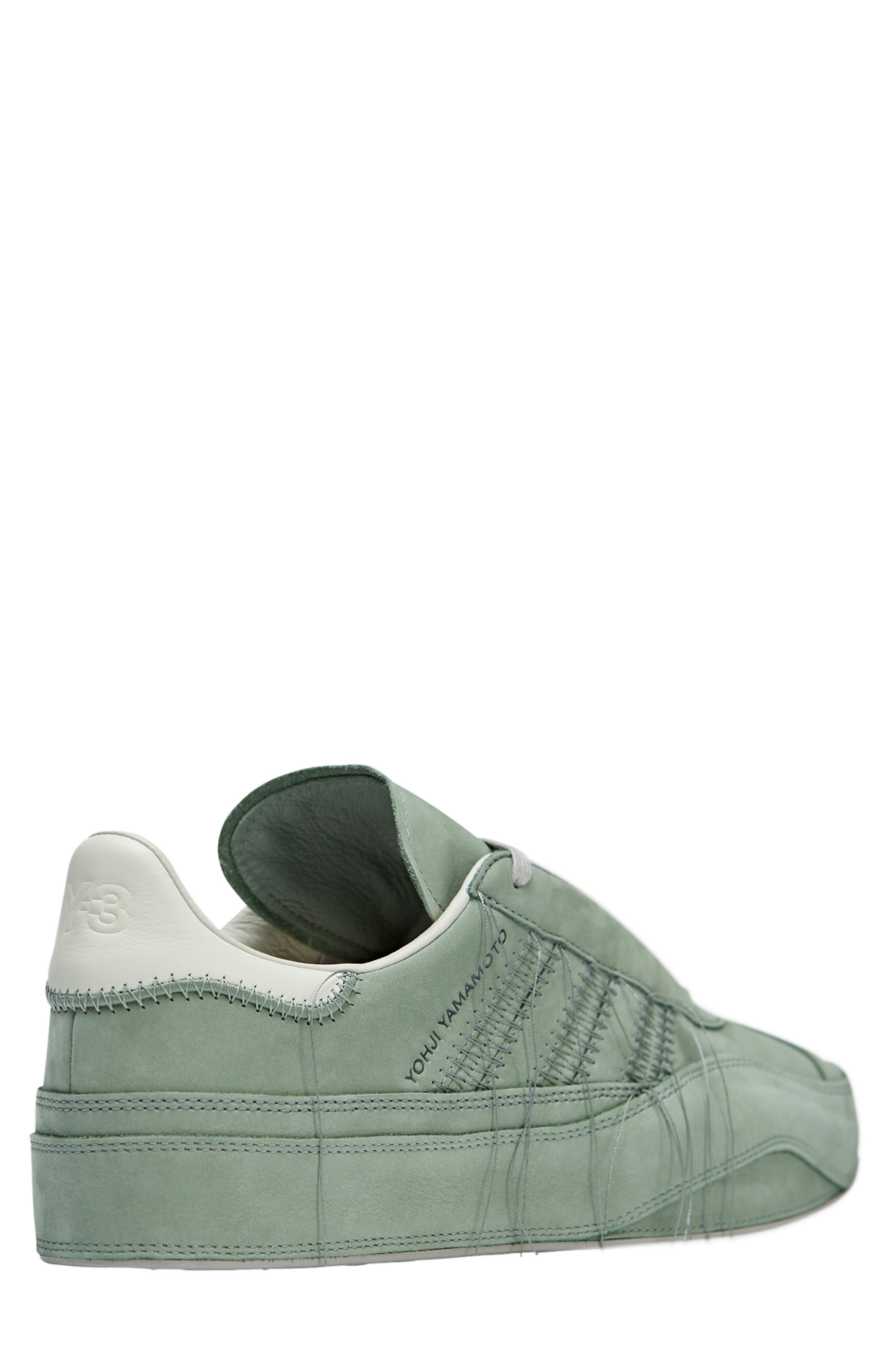 adidas Gender Inclusive Gazelle Sneaker, Alternate, color, 