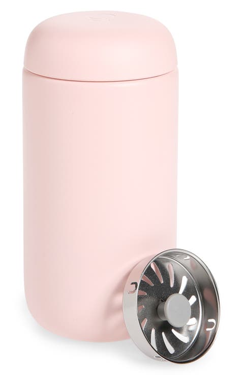 Carter Move Mug & Splash Guard