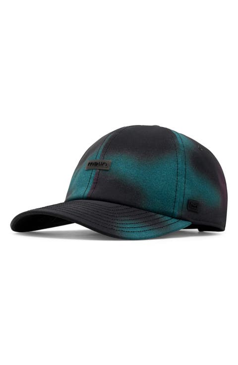The Legend Hydro Adjustable Performance Dad Hat