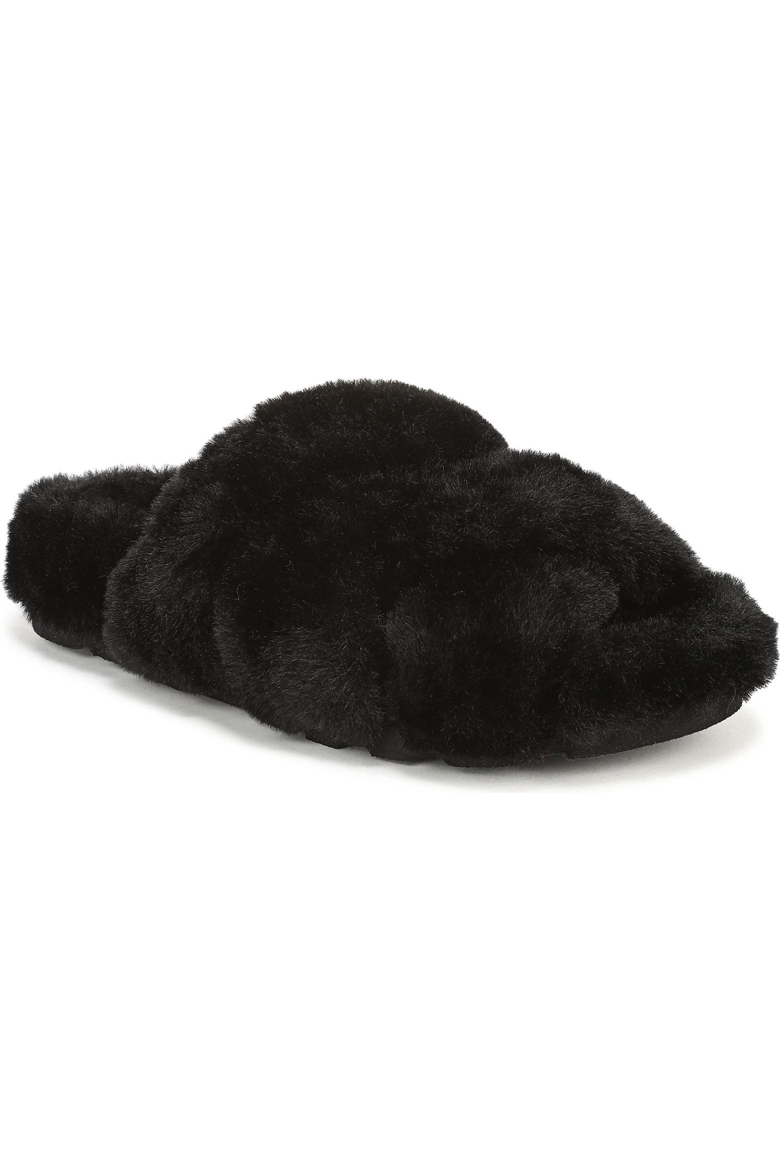 Vionic Peppa Faux Fur Slipper (Women) | Nordstrom