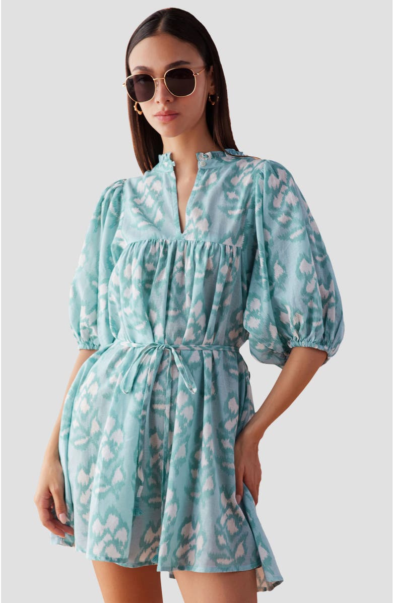 Omika Wren Mini, Alternate, color, Millie Bora Bora