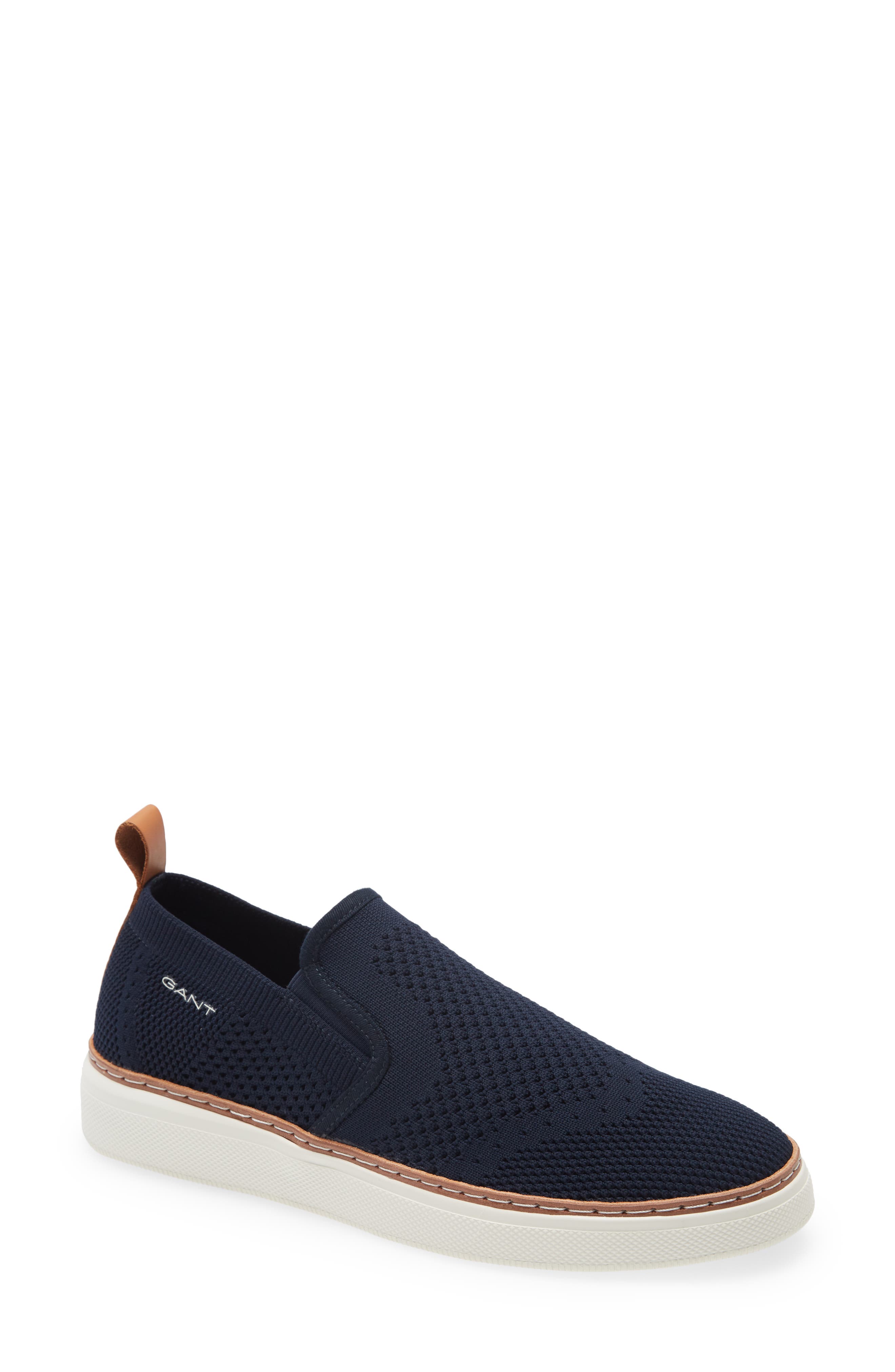Gant San Prep Slip-On Sneaker, Main, color, 