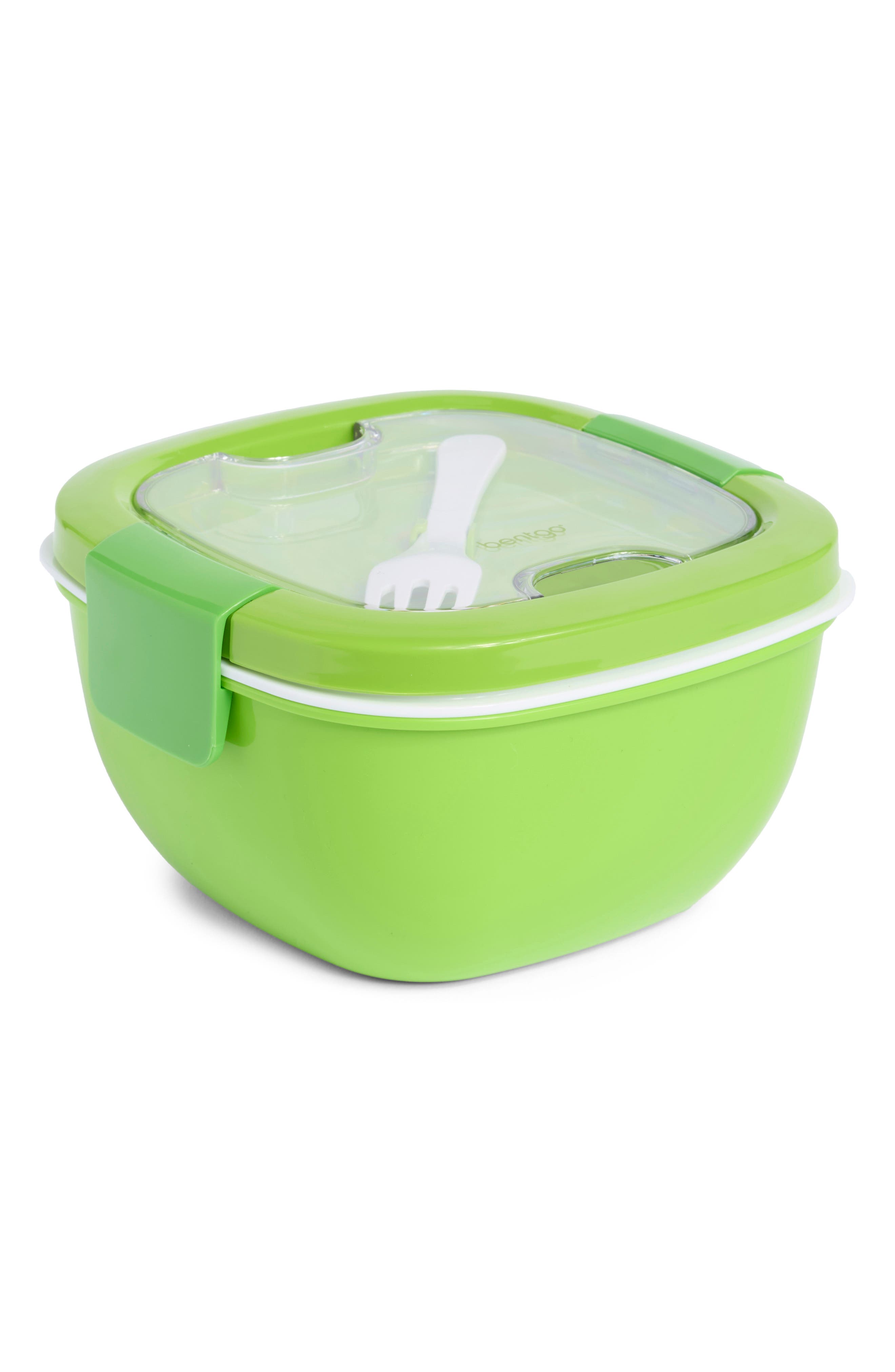 Salad Container
