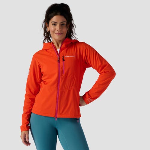 Backcountry Mtn Air Evolve Hooded Jacket