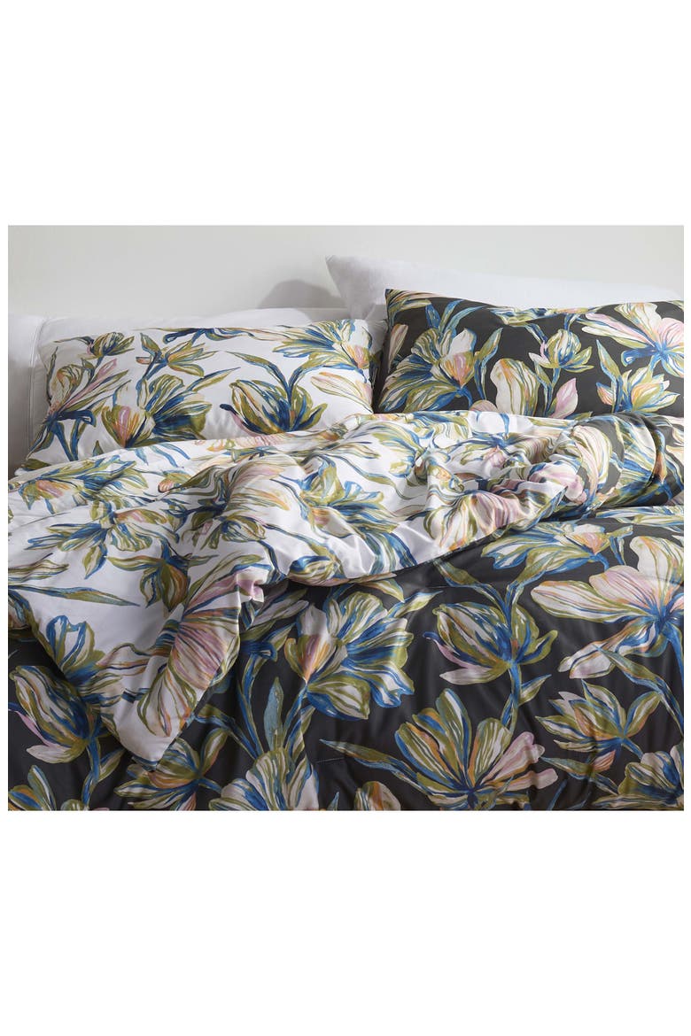 Expression Lordes Comforter Set, Alternate, color, MULTI