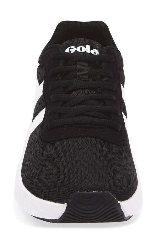 Gola Draken Running Shoe In Multi