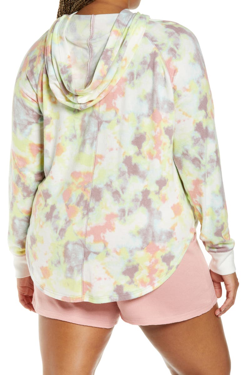 BP. Comfy Hoodie, Alternate, color, 