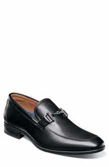 Florsheim Pregamo Moc Toe Bit Loafer