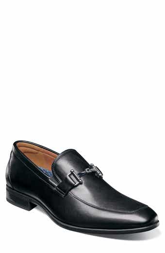 Florsheim Pregamo Moc Toe Bit Loafer