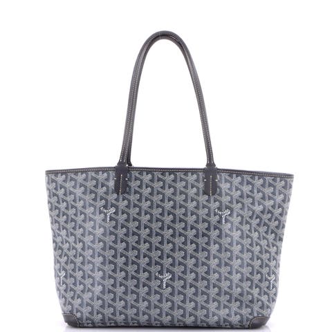 Artois Tote Coated Canvas PM