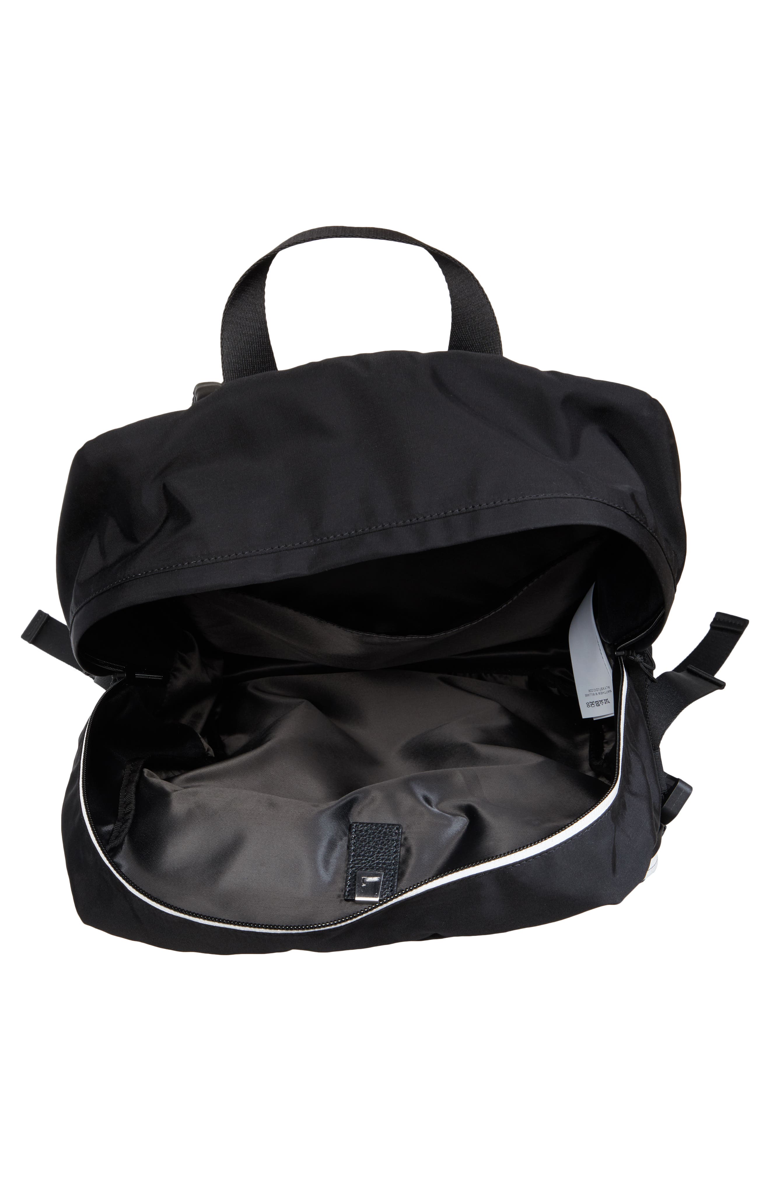 1017 ALYX 9SM Nylon Camping Backpack, Alternate, color, 