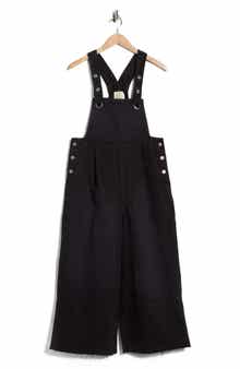 Free People Rambler Overalls