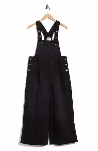 Free People Rambler Overalls