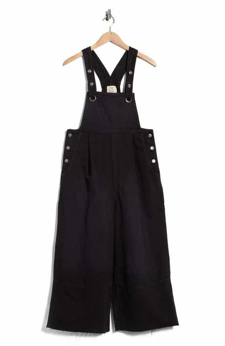 Free People Rambler Overalls