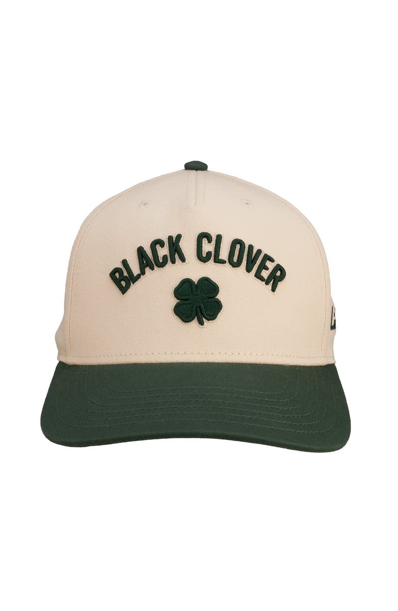 Black Clover Timeless 3 Hat, Main, color,